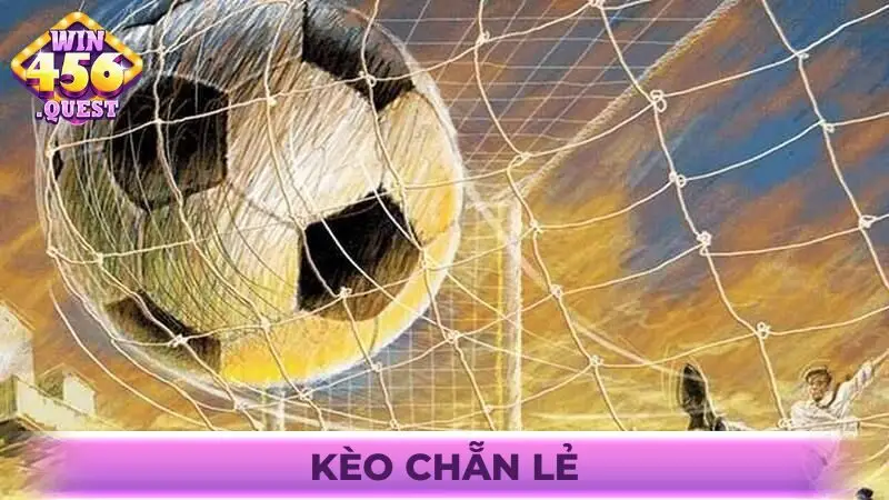 kèo chẵn lẻ