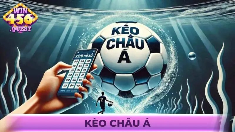 kèo châu Á